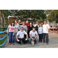 Festejamos el Día del ESTUDIANTE con los chicos del Secundario